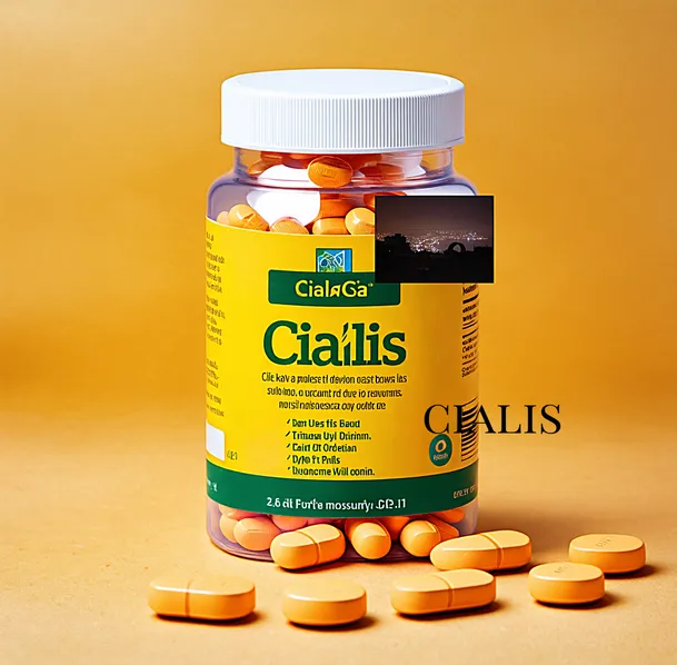 Cialis generico con paypal